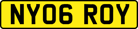 NY06ROY