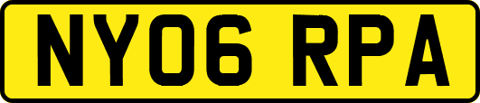 NY06RPA