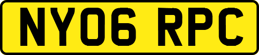 NY06RPC