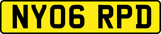 NY06RPD