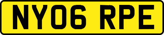 NY06RPE