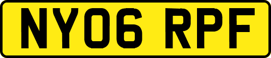 NY06RPF