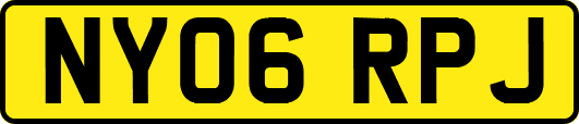 NY06RPJ