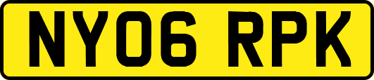 NY06RPK