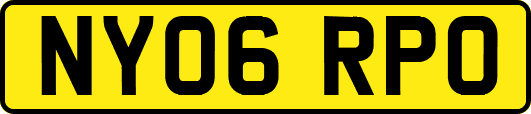 NY06RPO