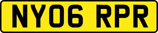NY06RPR