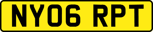 NY06RPT