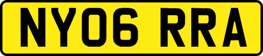 NY06RRA