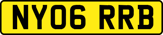 NY06RRB