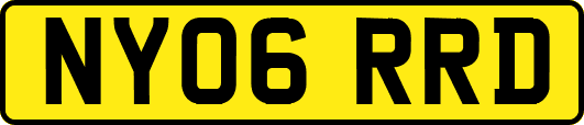NY06RRD