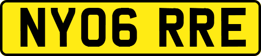 NY06RRE