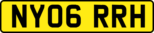 NY06RRH