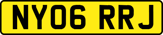NY06RRJ