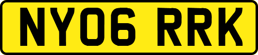 NY06RRK