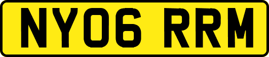 NY06RRM