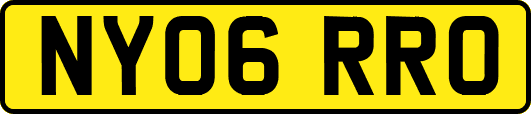 NY06RRO