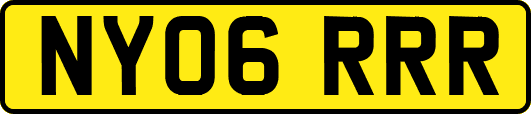 NY06RRR