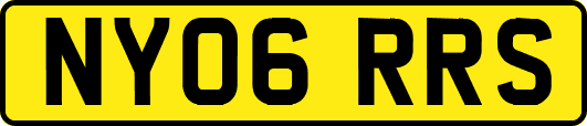 NY06RRS