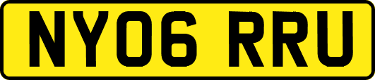 NY06RRU