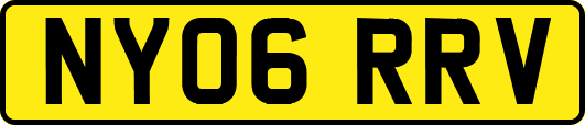 NY06RRV