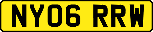 NY06RRW