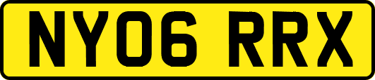 NY06RRX