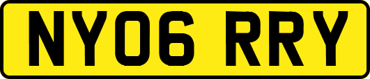 NY06RRY