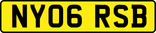 NY06RSB