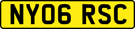NY06RSC