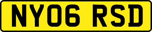 NY06RSD