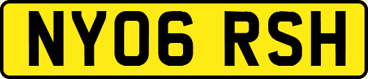 NY06RSH
