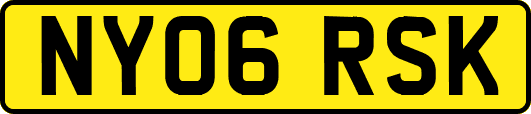 NY06RSK