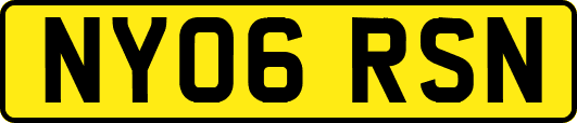 NY06RSN