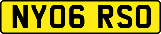 NY06RSO