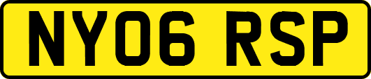 NY06RSP