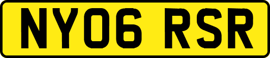 NY06RSR