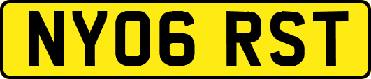 NY06RST