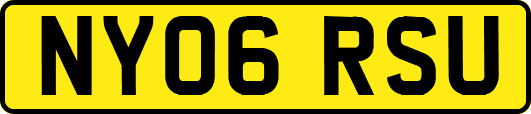 NY06RSU