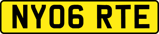NY06RTE