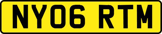NY06RTM