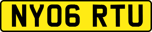 NY06RTU