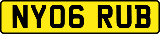 NY06RUB