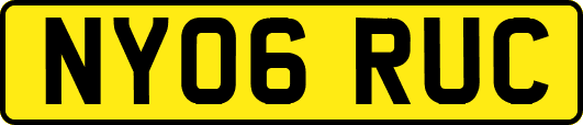 NY06RUC