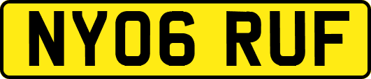 NY06RUF