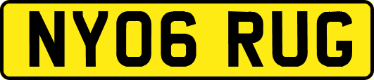 NY06RUG