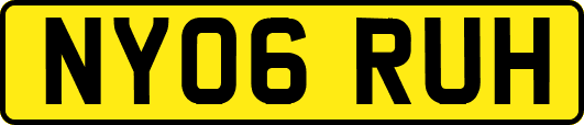 NY06RUH