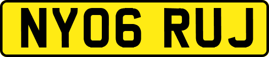 NY06RUJ