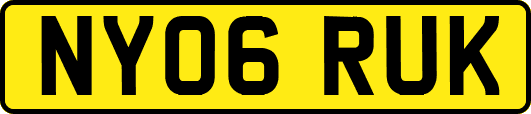 NY06RUK