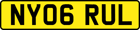 NY06RUL
