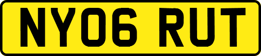 NY06RUT